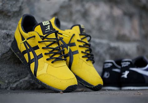 BAIT Bruce Lee Onitsuka Tiger Colorado Legend - Sneaker Bar Detroit