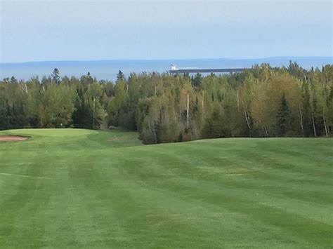 Lakeview National Golf Course | Two Harbors Golf Courses | Two Harbors Public Golf