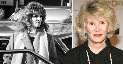 Emmy-nominated star of Hill Street Blues Barbara Bosson dies aged 83-Lucy Norris-Entertainment ...