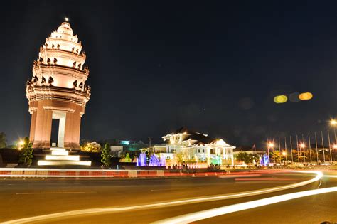 Phnom Penh Skyline | Page 3 | SkyscraperCity Forum