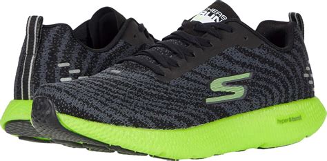 Skechers Go Run 7+: Amazon.co.uk: Shoes & Bags