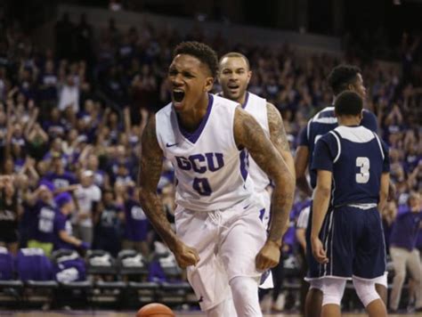 How GCU’s Men’s College Basketball Team is Rising to the Top | GCU Blogs