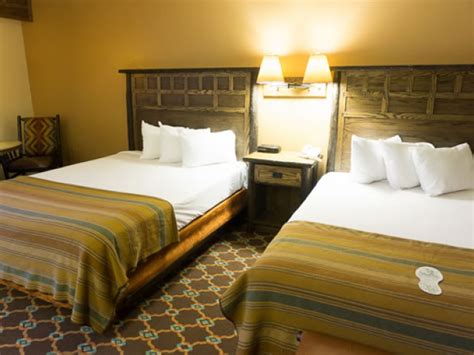 Room Rates & Details | Bryce Canyon Lodge