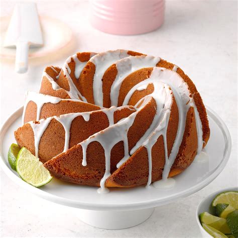 43 Lime Recipes for When You're Craving Citrus | Taste of Home