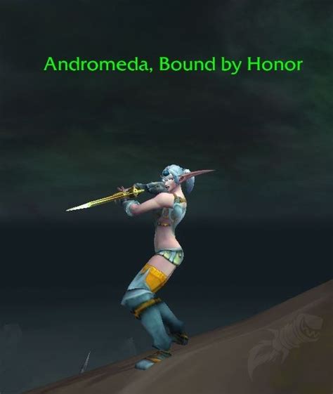 %s, Bound by Honor - Title - World of Warcraft