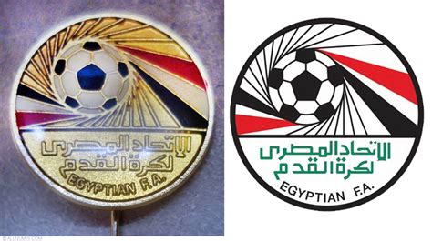 Egypt national football team (The Pharaohs), Sport - Egypt - Pin - 27286