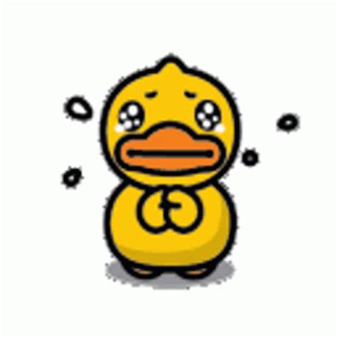 Canard Please Sticker - Canard Please - Discover & Share GIFs