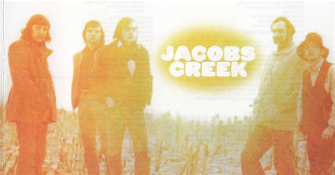 Plain and Fancy: Jacob's Creek - Jacob's Creek (1969 us, baroque folk ...