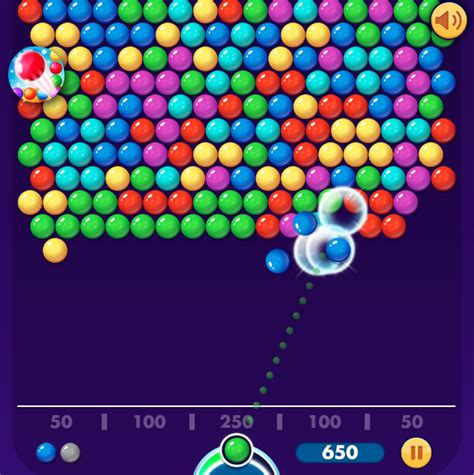 Bubble Shooter FREE - Arcade games - GamingCloud