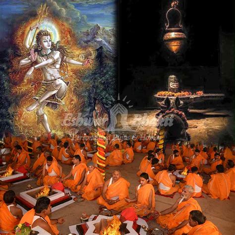 Maha Rudra Puja Havan, Maha Rudra Pooja Homa, Maha Rudra Yagna Yagam USA, Canada, UK