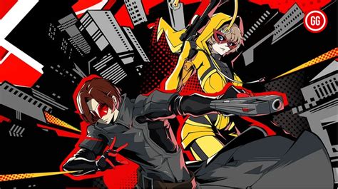 Persona 5: The Phantom X Shows More Characters and Personas | Gamerz Gateway