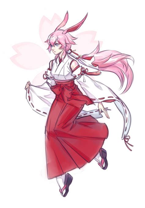 honkai impact fanart - TumblrViewer