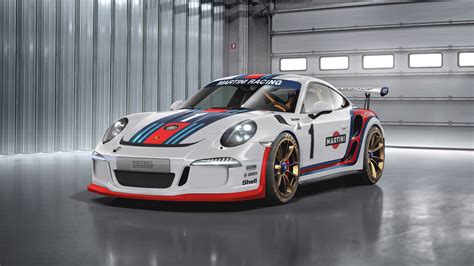 Porsche Edition '935' Martini Racing #1 on Behance