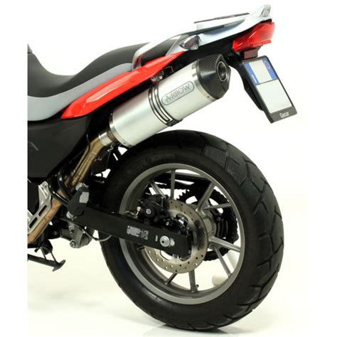 BMW G650GS Parts | Accessories International