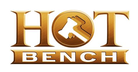 Paramount Press Express | SEASON 10 OF ‘HOT BENCH’ BEGINS SEPTEMBER 11