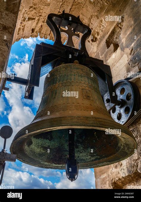 Orihuela cathedral bell tower hi-res stock photography and images - Alamy