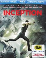 Inception Blu-ray (Best Buy Exclusive)