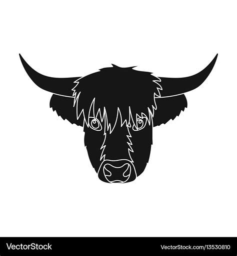 Free 185 Free Highland Cow Svg SVG PNG EPS DXF File