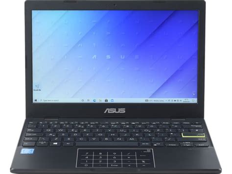 Asus E210MA review | 11.5-inches 1.06kg Intel Celeron, 4GB Ram, 64GB SSD Laptop - Which?