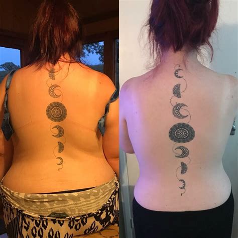 What Do Tattoos Look Like After Losing Weight? Get The Facts