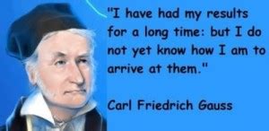 10 Facts about Carl Friedrich Gauss - Fact File