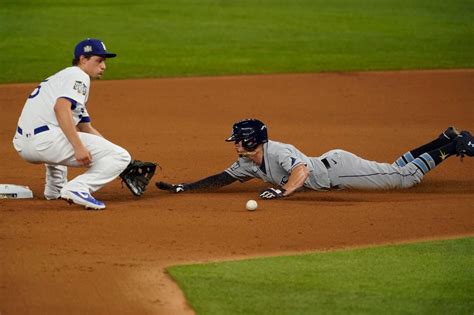 World Series 2020: How to LIVE STREAM the Los Angeles Dodgers vs. Tampa ...