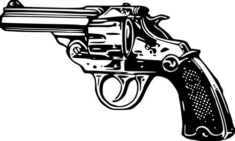 Free Gun Clipart Transparent, Download Free Gun Clipart Transparent png ...