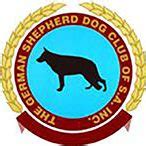 German Shepherd Dog Club of SA Inc. – Member of the German Shepherd Dog Council of Australia and ...