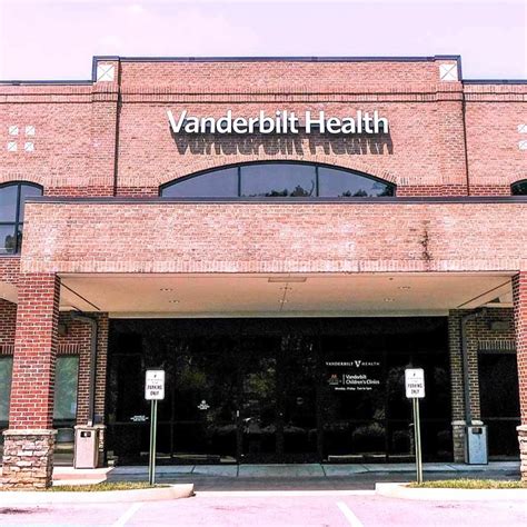 VANDERBILT PRIMARY CARE - Updated November 2024 - 800 Weatherly Dr, Clarksville, Tennessee ...