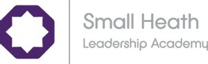 Small Heath Leadership Academy | Part of Star Academies