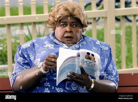 MARTIN LAWRENCE, BIG MOMMA'S HOUSE 2, 2006 Stock Photo - Alamy