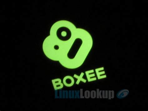 Boxee Box Review | Linuxlookup