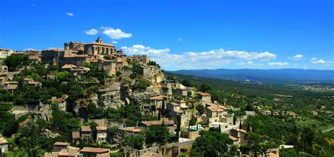 Best places to stay in Gordes, France | The Hotel Guru