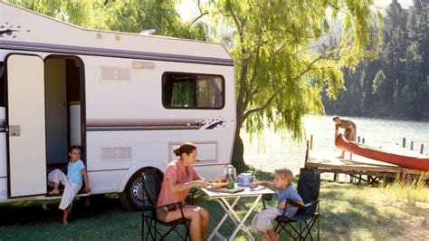 12 Best Camping Spots Near Mammoth Lakes Revealed