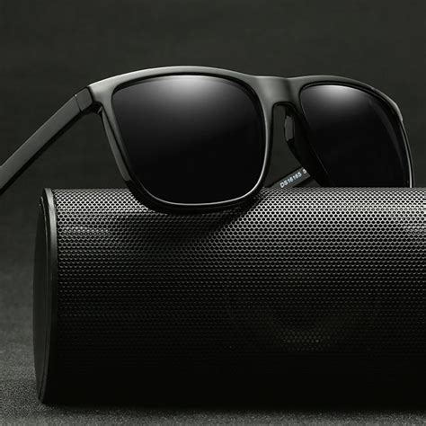 Polarized Sunglasses for Driving - Unicun