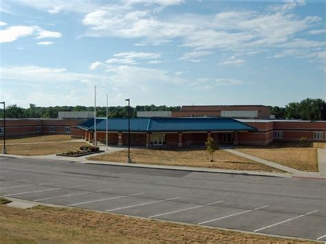 Lansing Elementary School: Serves The Meadows/Angel Falls/Adams Acres ...