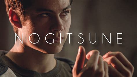 Void Stiles: Nogitsune - YouTube