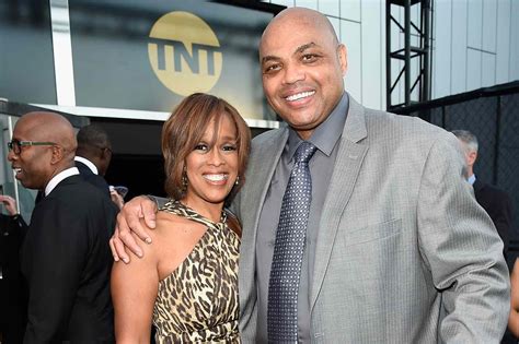 Gayle King and Charles Barkley to Host Weekly CNN Program