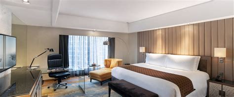 Rooms & Suites │ InterContinental Kuala Lumpur