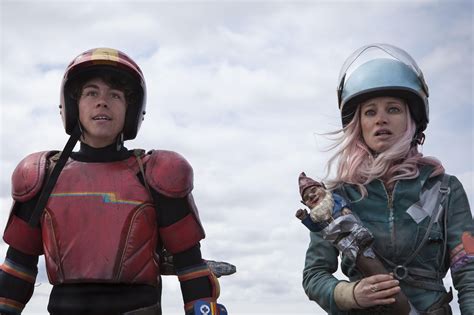 'Turbo Kid 2' Officially Announced! - Bloody Disgusting