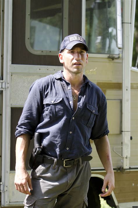 Jon Bernthal as Shane Walsh in The Walking Dead - Jon Bernthal Photo (40898059) - Fanpop