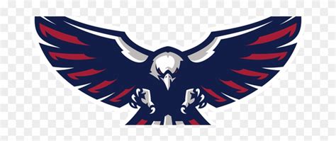 Eagle Logo - Oklahoma Wesleyan University Logo - Free Transparent PNG ...