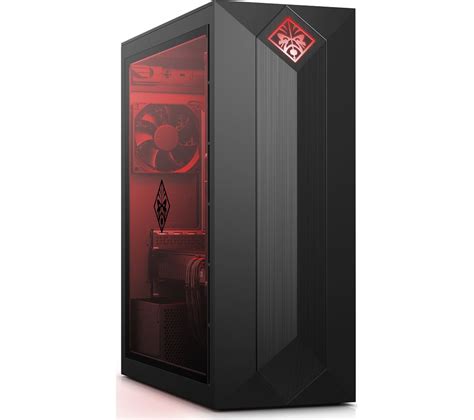 HP Omen 875-0004na Intel® Core™ i5 GTX 1060 Gaming PC - 1 TB HDD & 128 ...