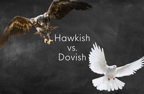 Hawkish vs Dovish - The Forex Geek