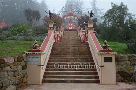 Sankat Mochan Hanuman Temple, Watsonville, CA - California Beaches