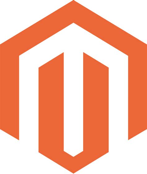 Magento Logo PNG Transparent – Brands Logos