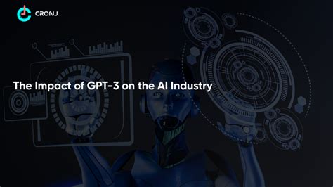 The Impact of GPT-3 on the AI Industry