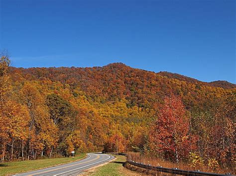 Free download | Climate in Franklin, NC, Autumn NC Mountains HD ...