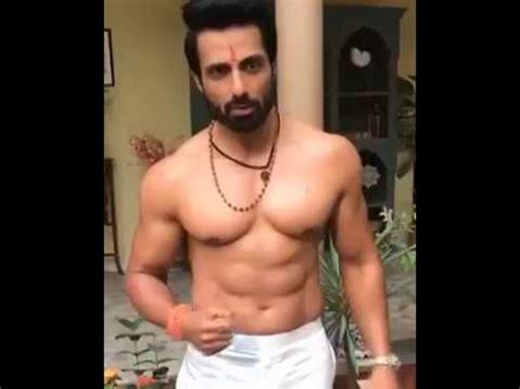 sonu sood workout for simmba - YouTube