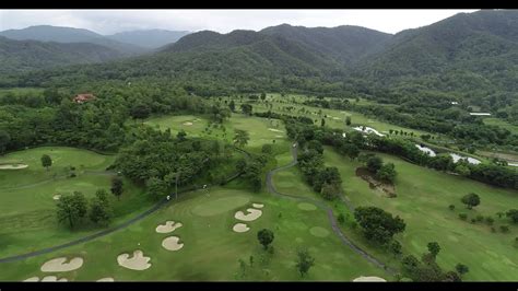 15 Best Golf Courses in Chiang Mai - 2024 Review